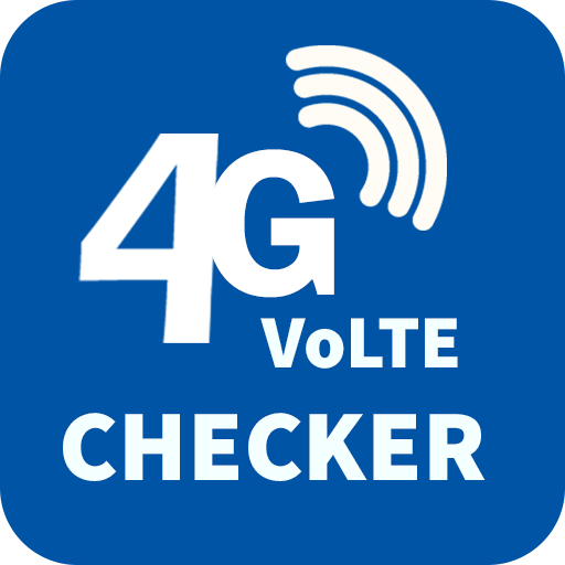 VoLTE Checker