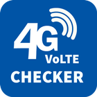 VoLTE Checker иконка