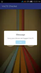 VoLTE Checker APK download