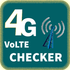 VoLTE Checker icône