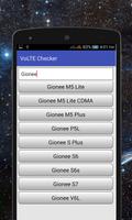 VoLTE Checker imagem de tela 3