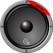 Volume Amplifier and  Booster 2018