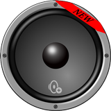 Volume Amplifier and  Booster 2018 أيقونة