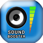 Master Loud Volume Booster Pro icône