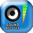 Nieuwe Booster Sound Pro-icoon