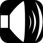 Amplificador de Volumen x2 biểu tượng