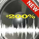 HD Volume Booster Bass Pro APK