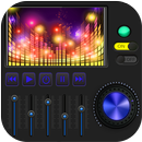 Equalizer-Free Music Sound booster aplikacja