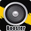 sound booster APK