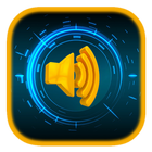 Volume Booster Amplifier 2017 icon