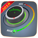 Increase Volume Louder Speaker 2018-APK