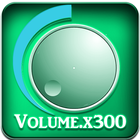 music volume booster simgesi