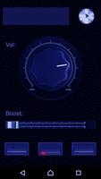 music volume booster gönderen