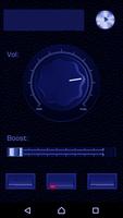music volume booster Ekran Görüntüsü 1