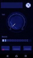 music volume booster Ekran Görüntüsü 2