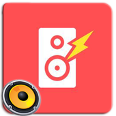 Volume Booster - Bass Booster icon