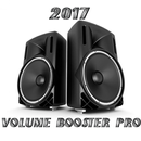 volume booster pro APK