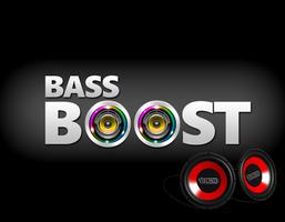 Smart Bass Booster تصوير الشاشة 1