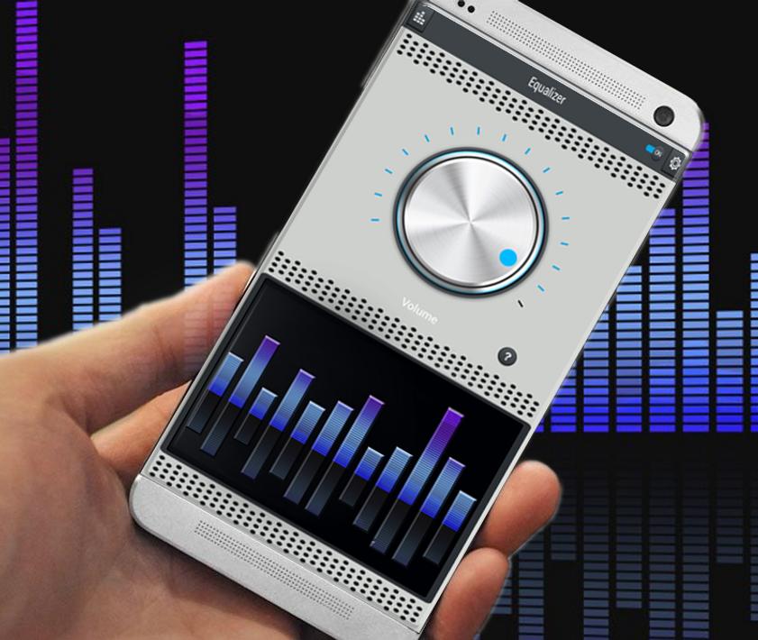 Player Volume Booster Pro APK for Android Download
