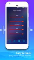 Volume Booster with Loud Effects, Sound Equalizer screenshot 3