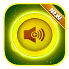 Volume Booster Boom icon