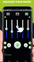 volume increaser-speaker booster+music player 2018 screenshot 3