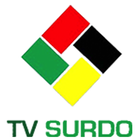 Tv Surdo icône
