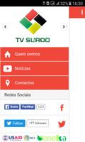 Tv Surdo Affiche