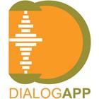 DialogApp 圖標