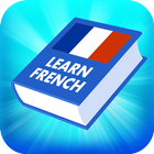 apprendre le français biểu tượng