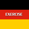 German Exercise APK