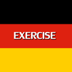 Exercice allemand