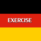 German Exercise icon