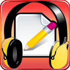 English listening exercises icono