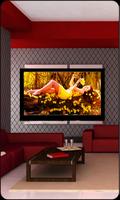 Net Tv Photo Frame - Net Tv plakat