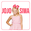 Jojo Siwa Backgrounds 2018 APK