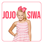 Jojo Siwa Backgrounds 2018 icône