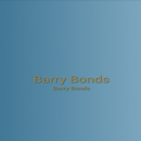 Barry Bonds APK
