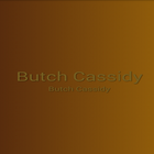 Butch Cassidy icône