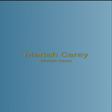 Mariah Carey icône