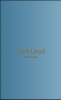 Carli Lloyd 海報