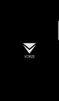 VORZEコントローラー Plakat