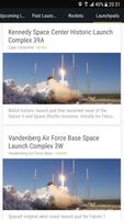 SpaceX InfoApp 海報