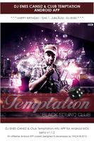 DJ ENES INFO-FLYER APP penulis hantaran