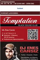 DJ ENES INFO-FLYER APP اسکرین شاٹ 1