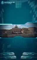 Poster Vatican AR