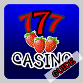 Guide Of Big Fish Casino icon