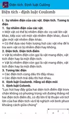 Baixar Vat ly 11 APK