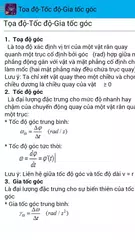 Vat ly 12 APK download