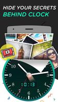 Privacy Vault– Hide Photos and Video Locker captura de pantalla 1